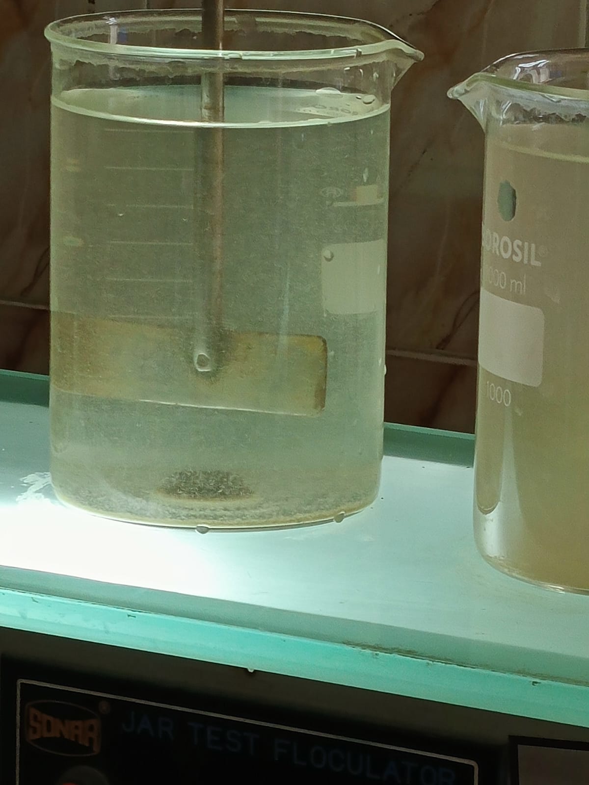 Chemistry Educational Excursion | Grade XI-A 